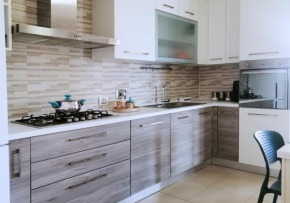 Holihome VOYAGER Tortoreto